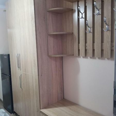 Dreamtime Studio Chisinau Exterior photo